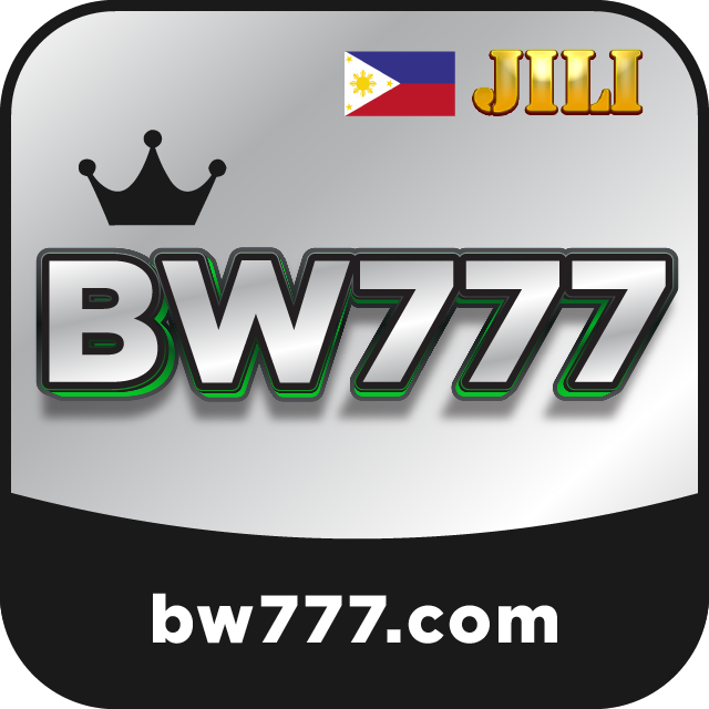 bw777 logo